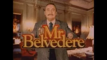 Mr. Belvedere - American sitcom