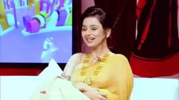 Mrudula Murali - Indian film actress