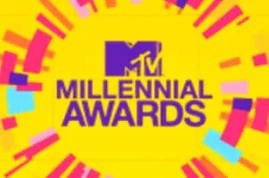 MTV Millennial Awards - 