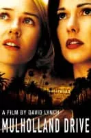 Mulholland Drive - 2001 ‧ Drama/Mystery ‧ 2h 27m