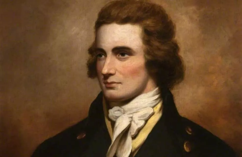 Mungo Park - Explorer