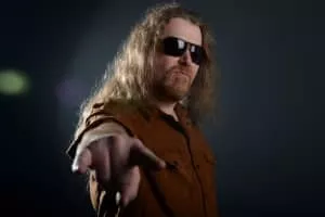 Murat İlkan - Turkish musician