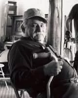 Murray Bookchin - American writer