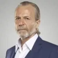 Musa Uzunlar - Turkish actor