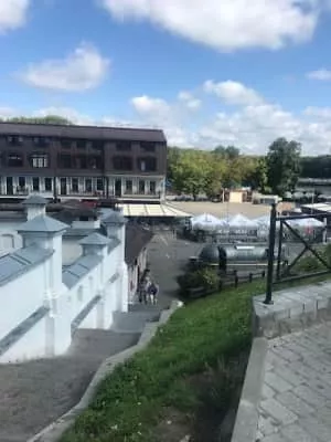 Muzey Istorii Teatral'noy I Muzykal'noy Kul'tury Minsk - 