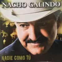 Nacho Galindo - Artist