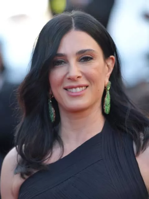 Nadine Labaki - Lebanese actress and director