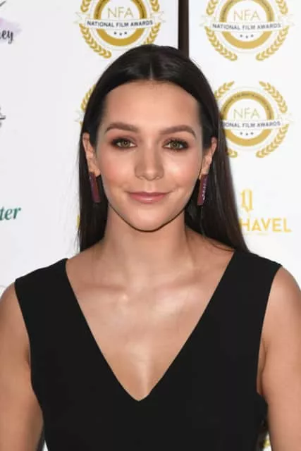 Nadine Rose Mulkerrin - Actress