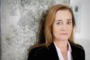 Nadja Engel - Actress