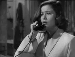 Nancy Olson - American actress