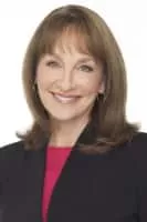 Nancy Snyderman - American physician