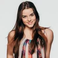 Naomi Frenette - Stunt performer