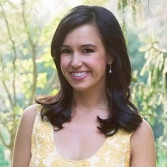 Natali Morris - Media personality