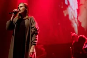 Natalia Grosiak - Polish singer