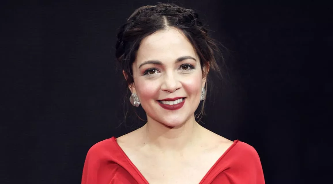 Natalia Lafourcade - Mexican singer-songwriter