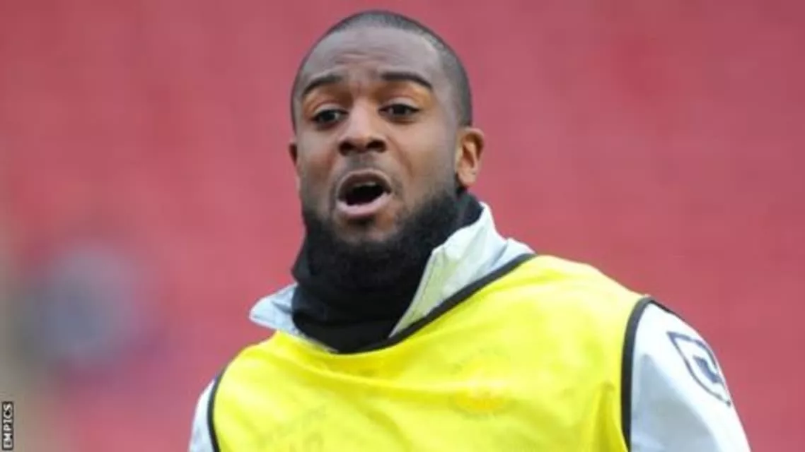 Nathan Ellington - Footballer