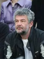 Nebojša Glogovac - Serbian actor