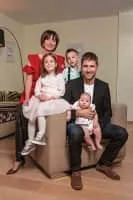 Nebojša Milovanović - Film actor