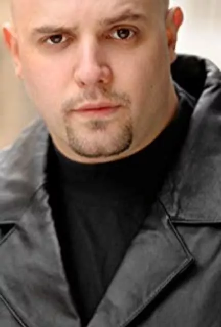 Necro - American rapper