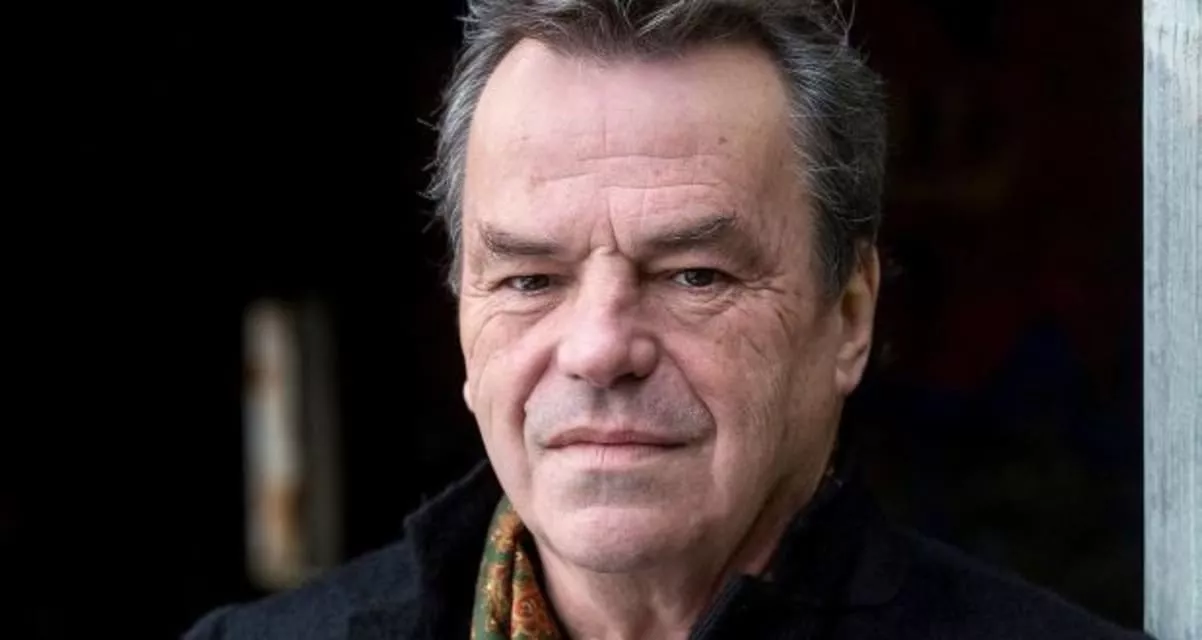 Neil Jordan - Irish film director and screenwriter