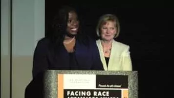 Nekima Levy Armstrong - American lawyer