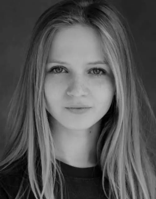 Nell Williams - Actress