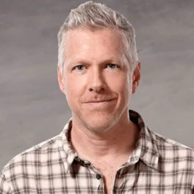 Nelson Lowry - Production designer