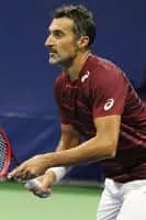 Nenad Zimonjić - Serbian tennis player