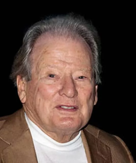 Neville Marriner - English Violinist