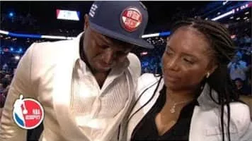 New Orleans Pelicans - Basketball team