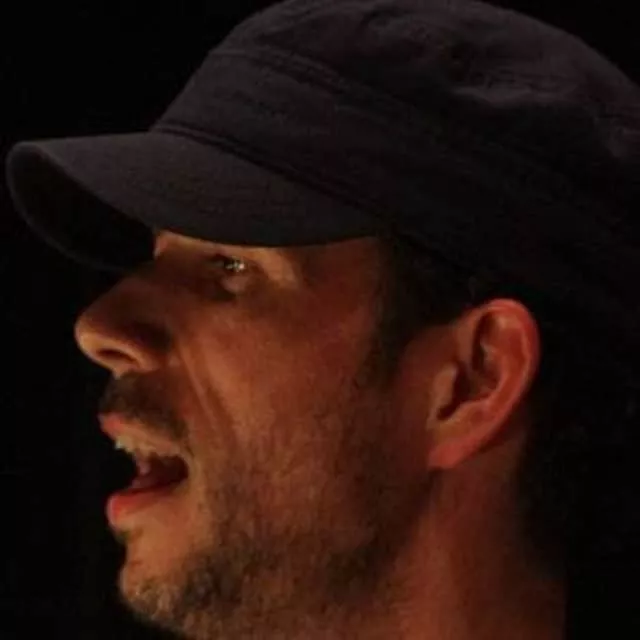 Nic Chagall - German music producer