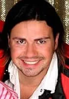 Nicholis Louw - South African opera singer