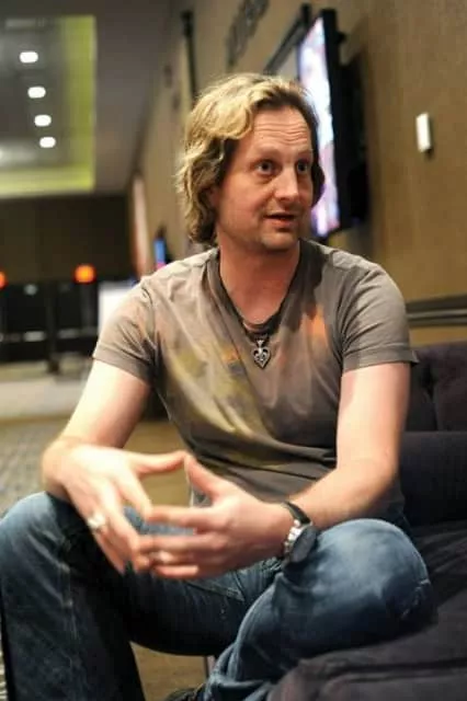 Nick Savoy - Canadian businessperson