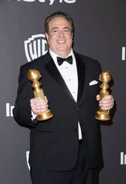 Nick Vallelonga - American actor