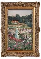 Nicolae Grant - Painter