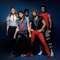 Night Ranger - Rock band