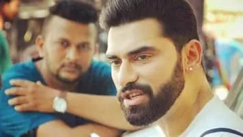 Nikitin Dheer - Indian actor