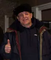 Nikolai Volkoff - American professional wrestler