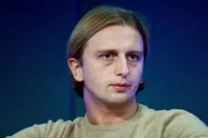 nikolay storonsky - CEO of Revolut