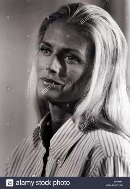 Nina van Pallandt - Danish singer