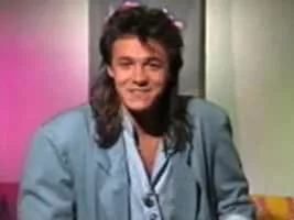 Nino Firetto - British radio presenter