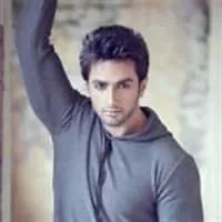 Nishant Malkani - Model