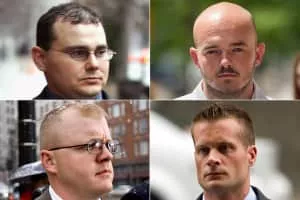 Nisour Square massacre - 