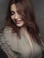 Nisreen Tafesh - Actress