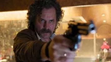 No Rest For the Wicked (No habrá paz para los malvados) - 2011 ‧ Thriller ‧ 1h 54m