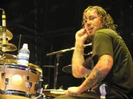 Noah Bernardo - American musician