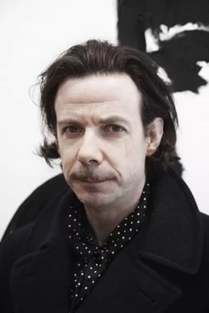 Noah Taylor - Australian actor