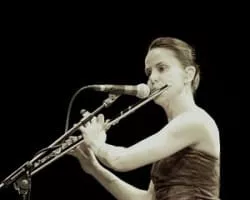 Norda Mullen - American musician