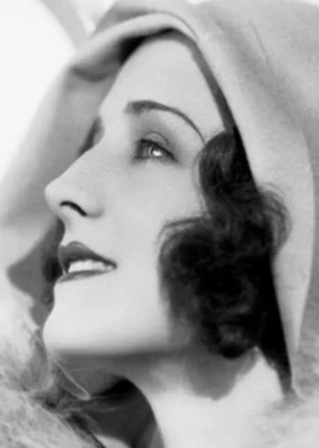 Norma Shearer - Canadian-American actress