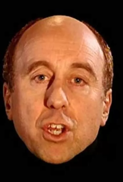 Norman Lovett - Comedian